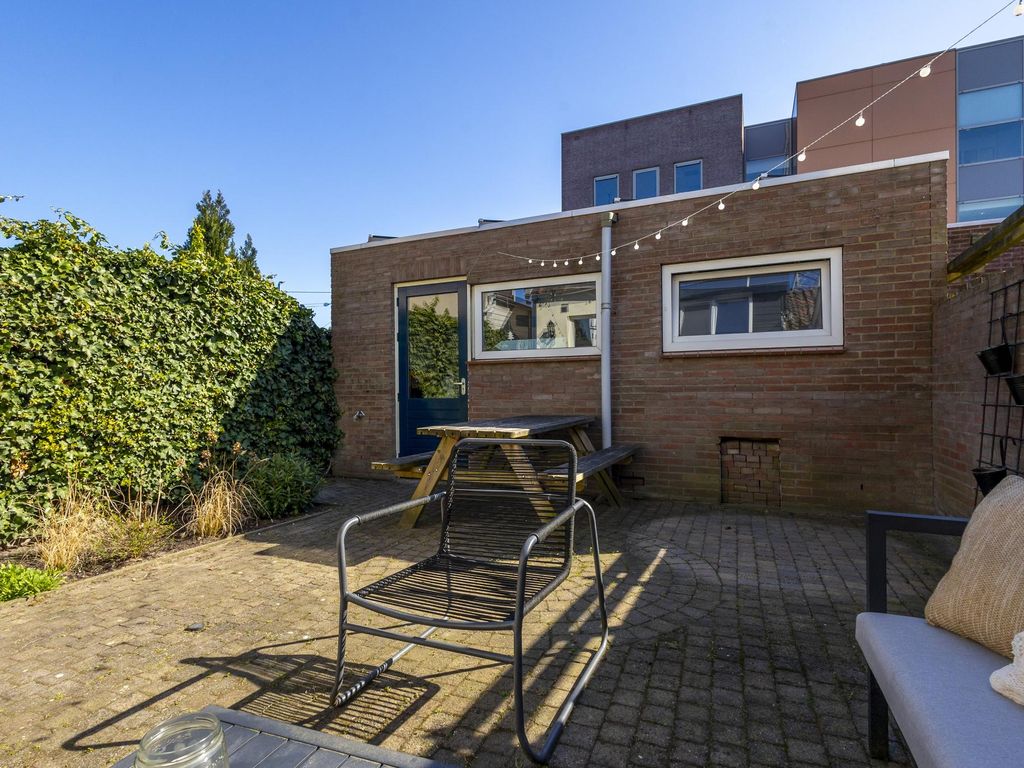 Rivierdijk 10, SLIEDRECHT
