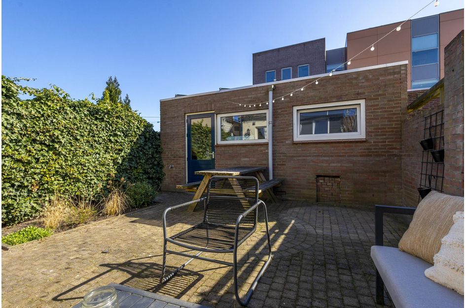 Rivierdijk 10