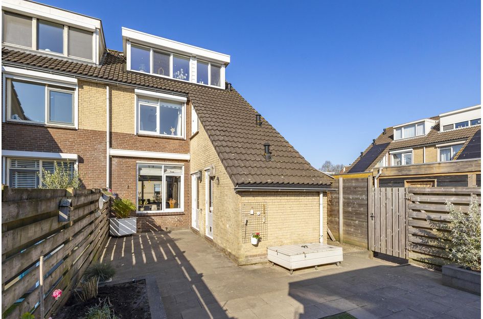 Van Leijdenstraat 38