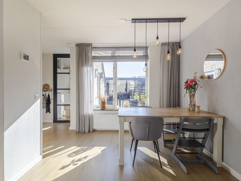 Van Leijdenstraat 38, HARDINXVELD-GIESSENDAM