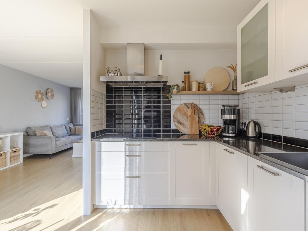 Van Leijdenstraat 38, HARDINXVELD-GIESSENDAM