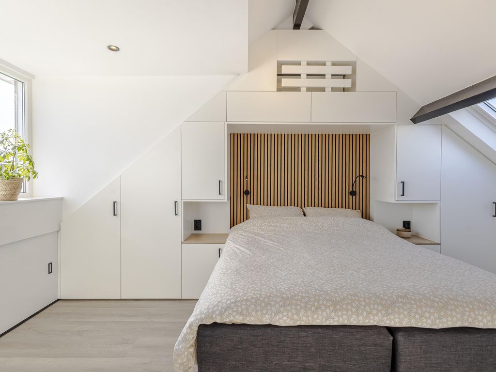 Van Leijdenstraat 38, HARDINXVELD-GIESSENDAM