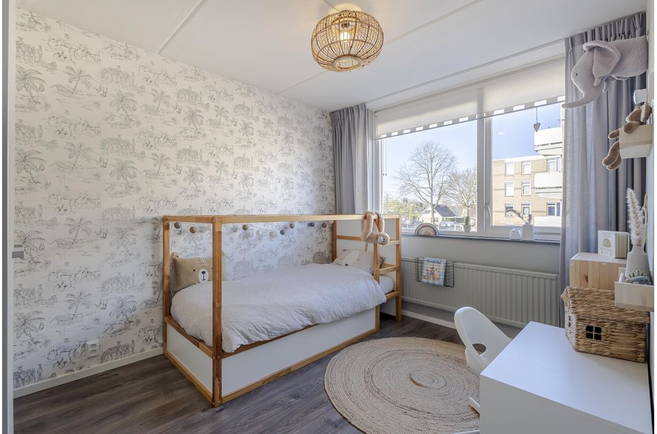 Van Leijdenstraat 38