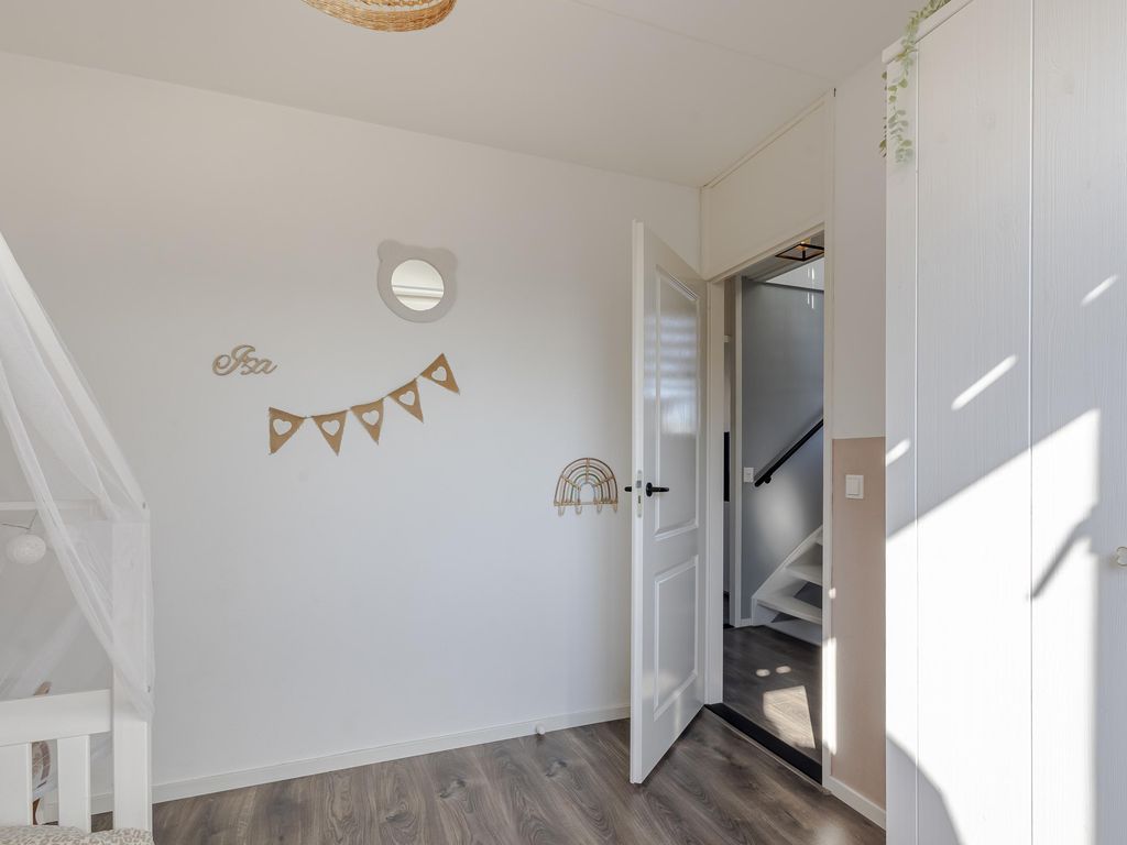 Van Leijdenstraat 38, HARDINXVELD-GIESSENDAM