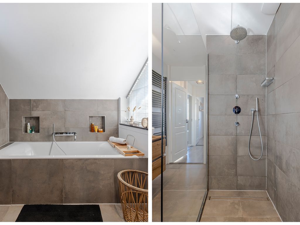 Van Leijdenstraat 38, HARDINXVELD-GIESSENDAM