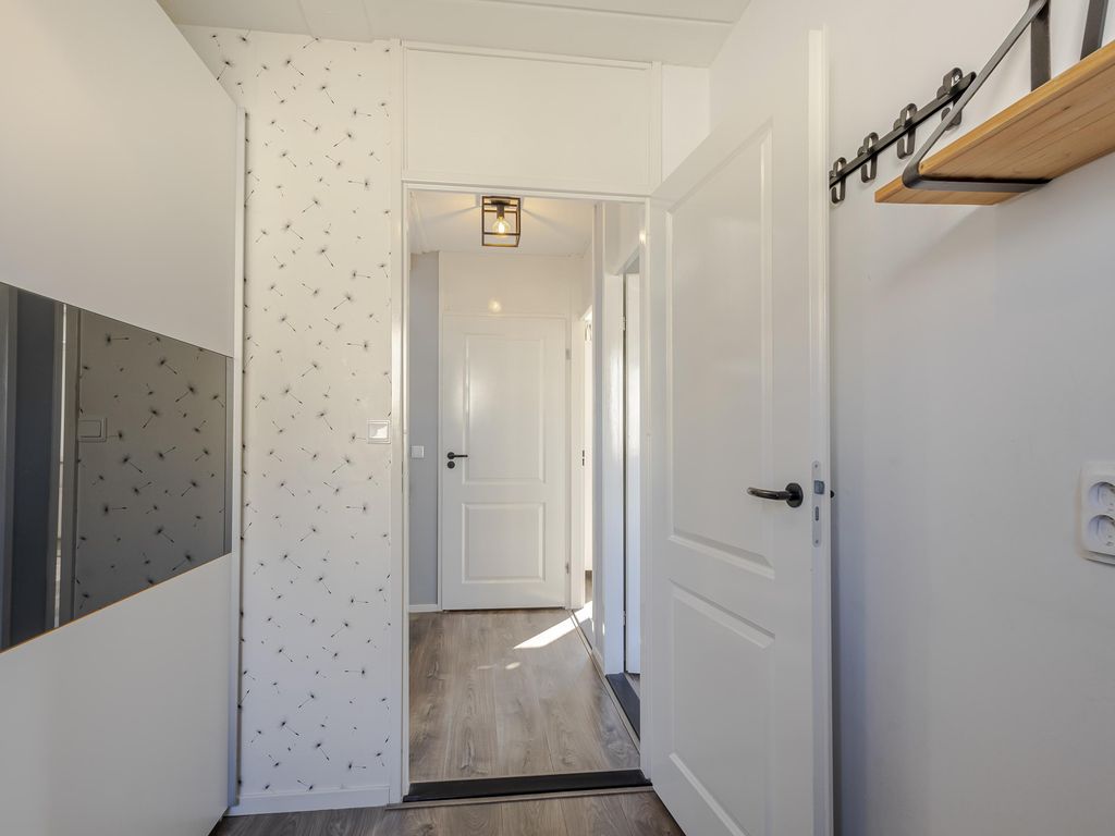 Van Leijdenstraat 38, HARDINXVELD-GIESSENDAM