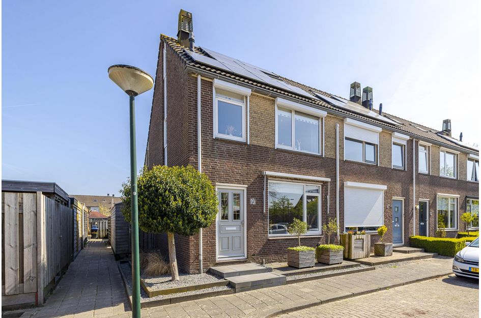 Van Leijdenstraat 38