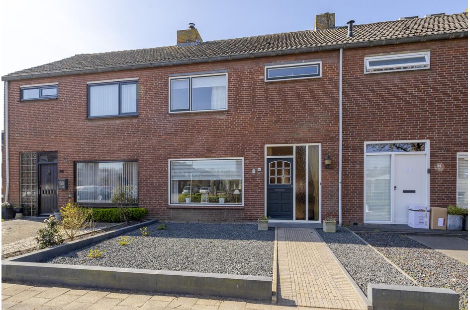 Wilhelminalaan 86