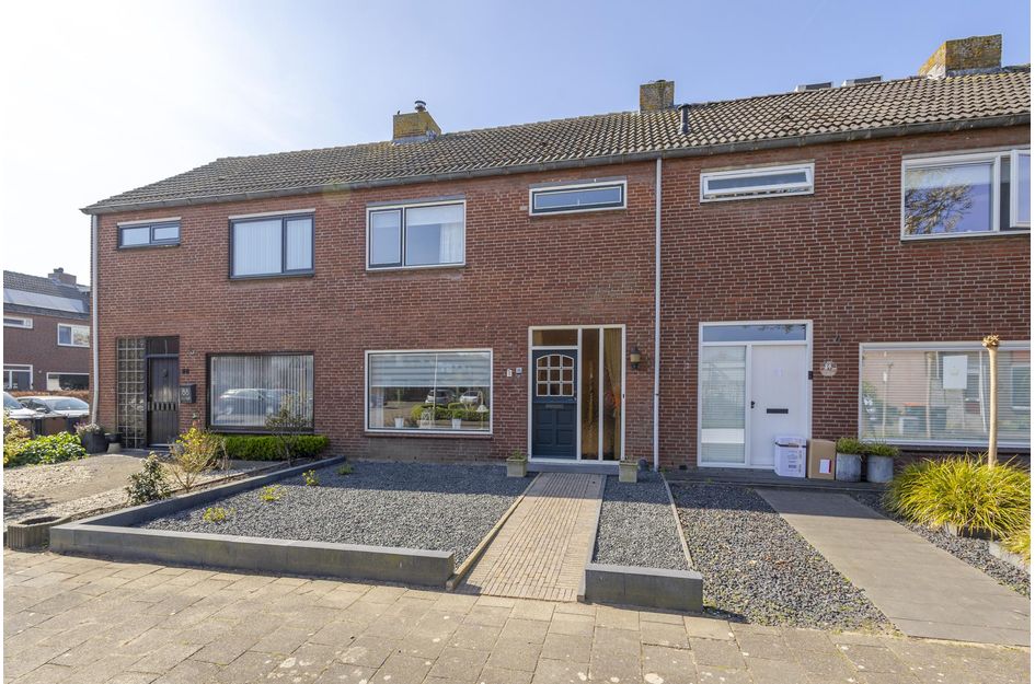 Wilhelminalaan 86
