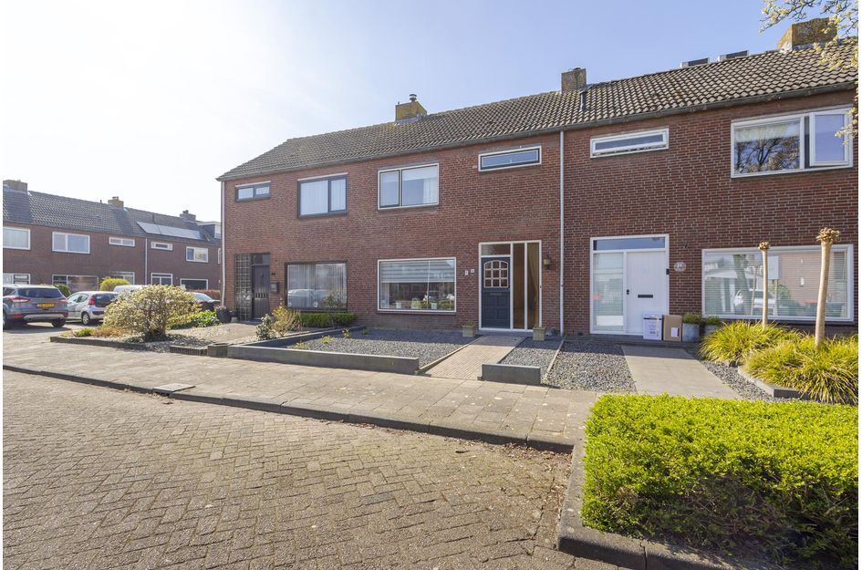 Wilhelminalaan 86