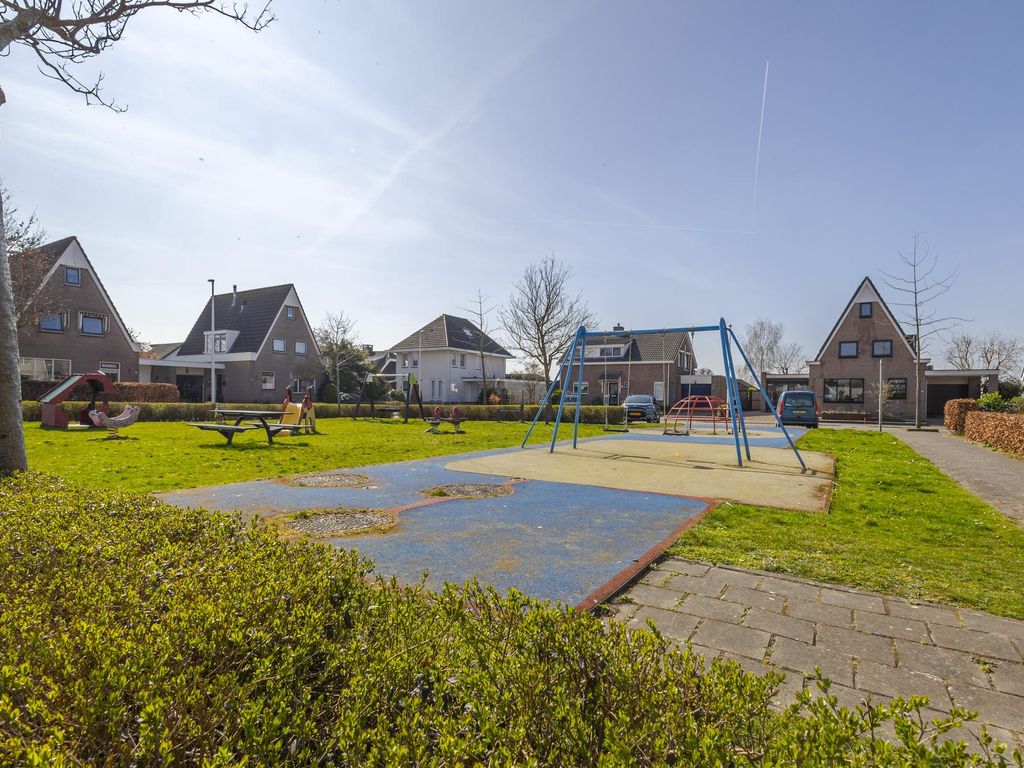 Wilhelminalaan 86, GIESSENBURG