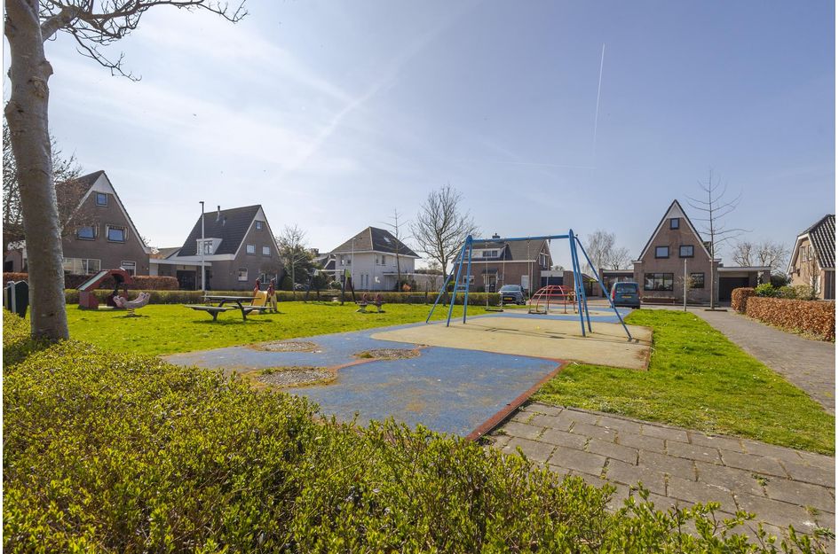 Wilhelminalaan 86