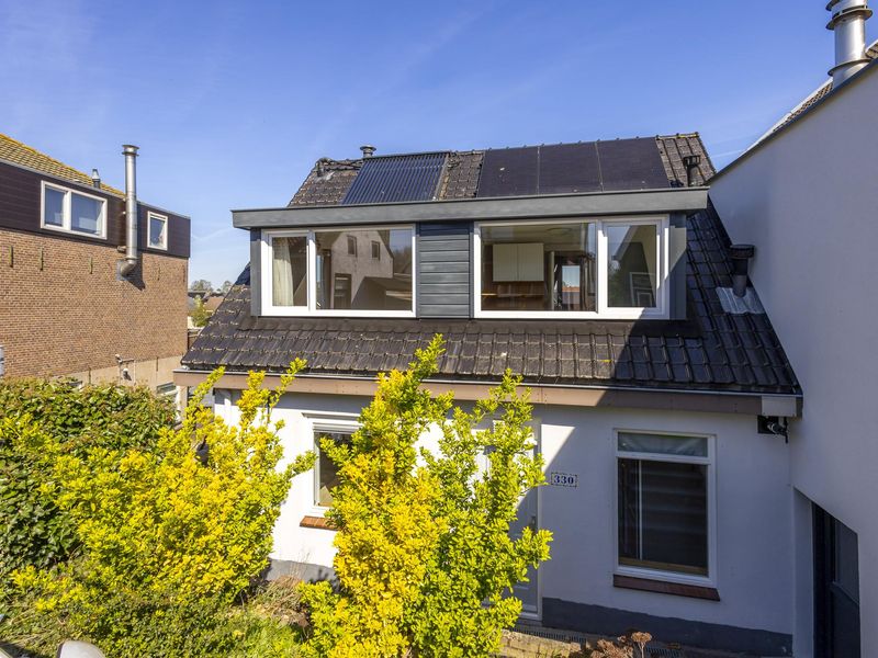 Buitendams 330, Hardinxveld-giessendam