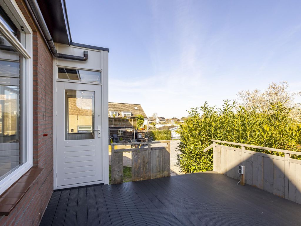 Buitendams 330, HARDINXVELD-GIESSENDAM