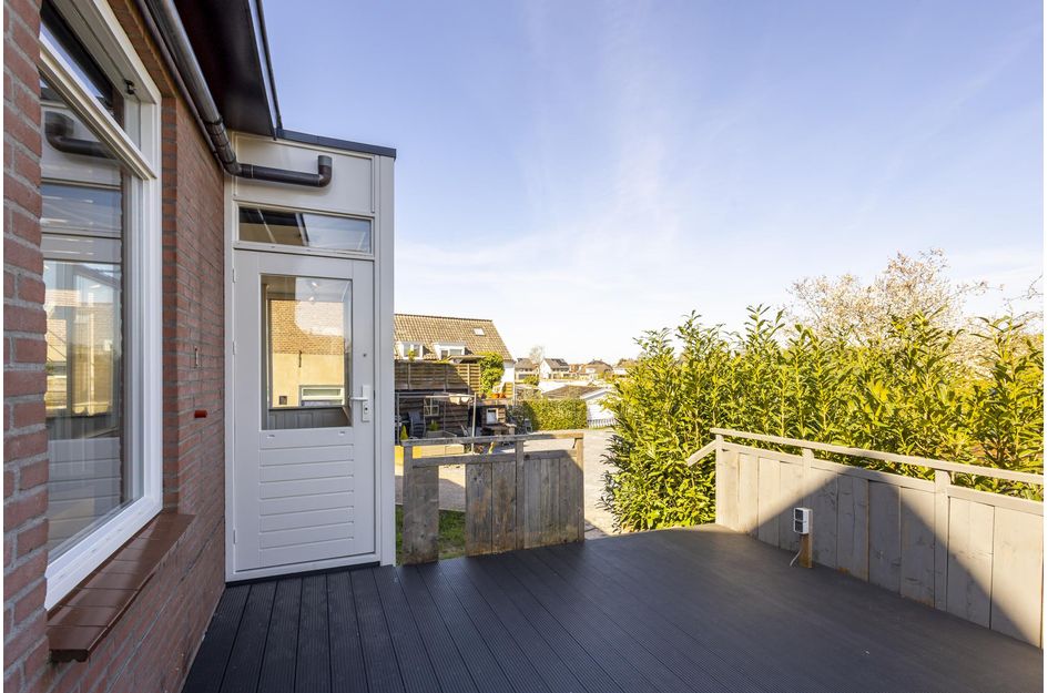 Buitendams 330