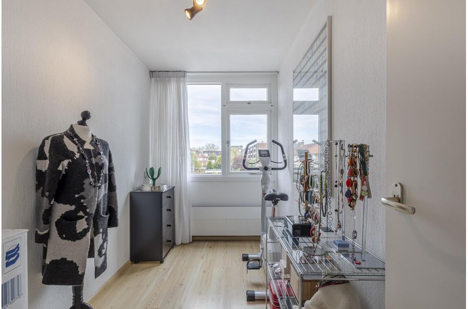 P.A. de Genestetstraat 13