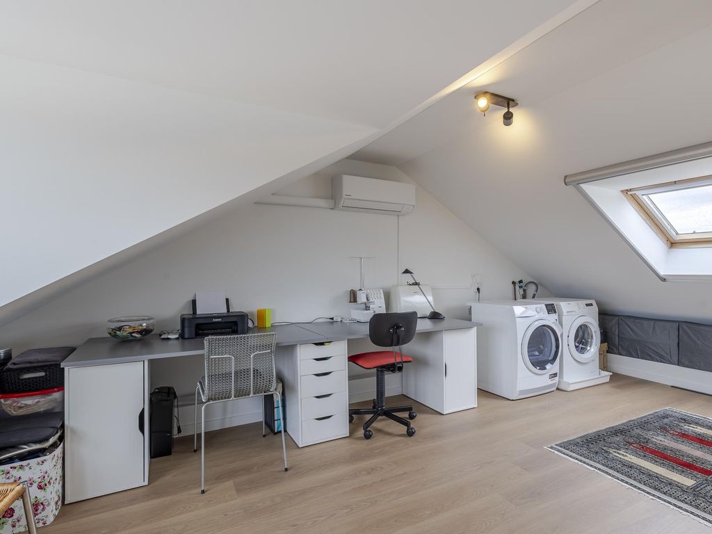 P.A. de Genestetstraat 13, SLIEDRECHT
