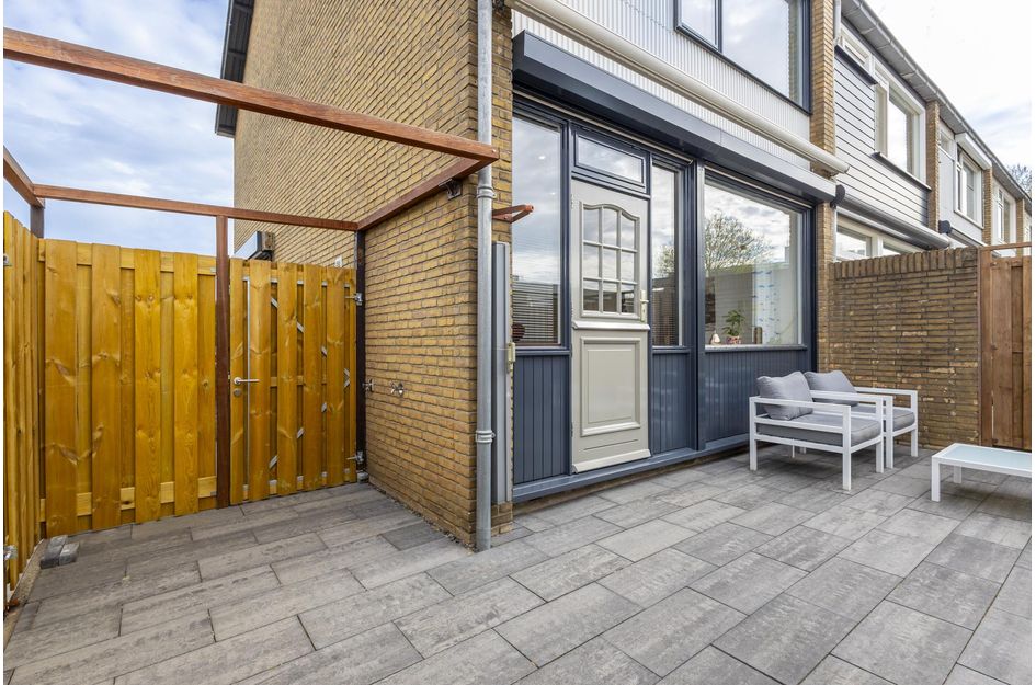 P.A. de Genestetstraat 13