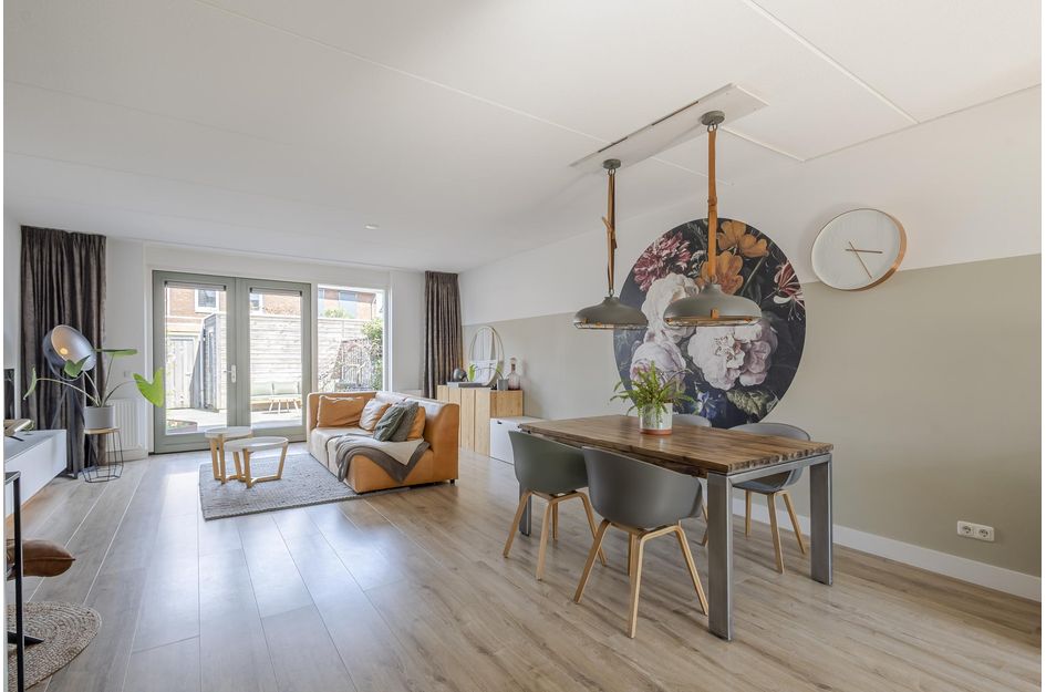 Bachstraat 5