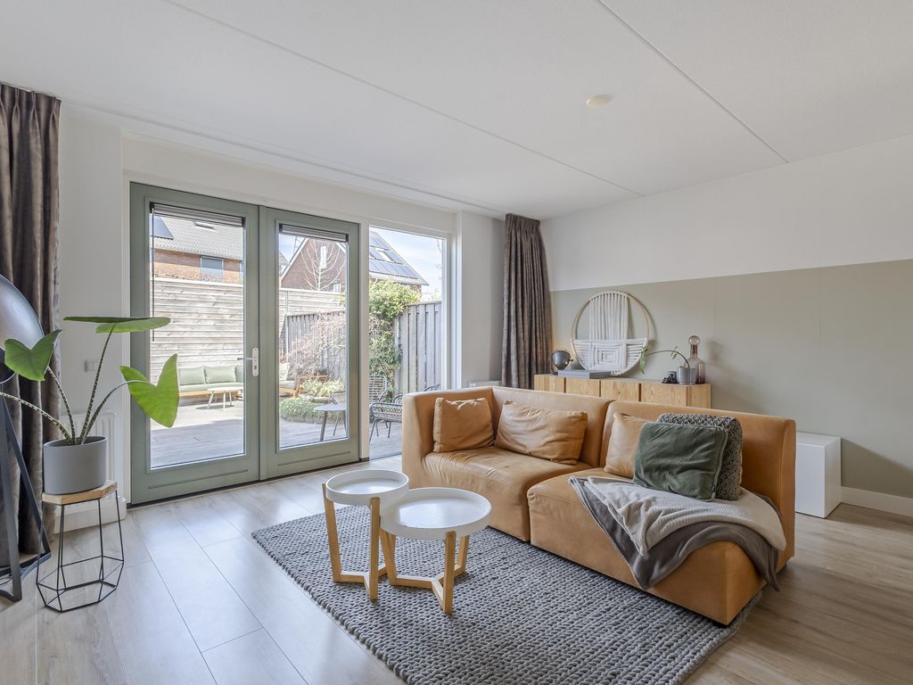 Bachstraat 5, SLIEDRECHT