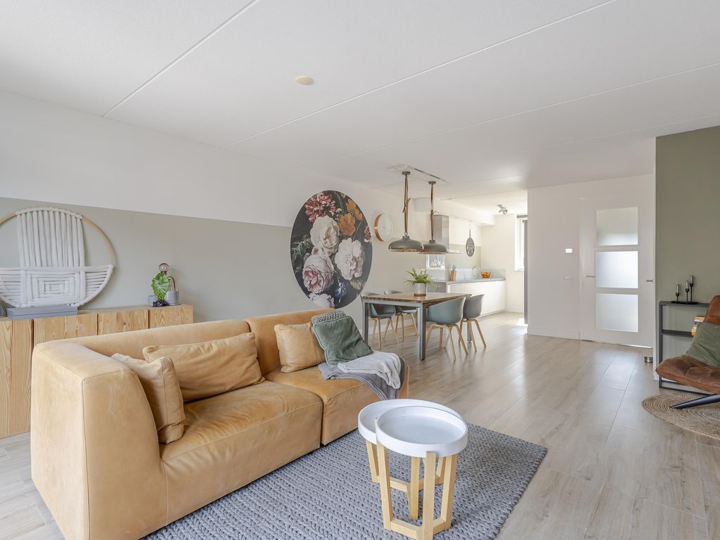 Bachstraat 5, SLIEDRECHT