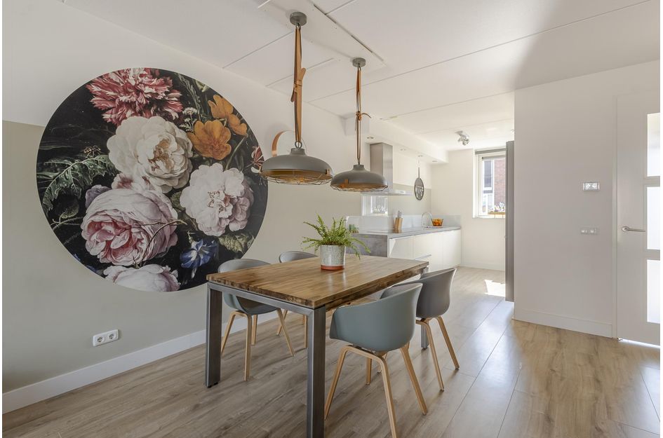 Bachstraat 5
