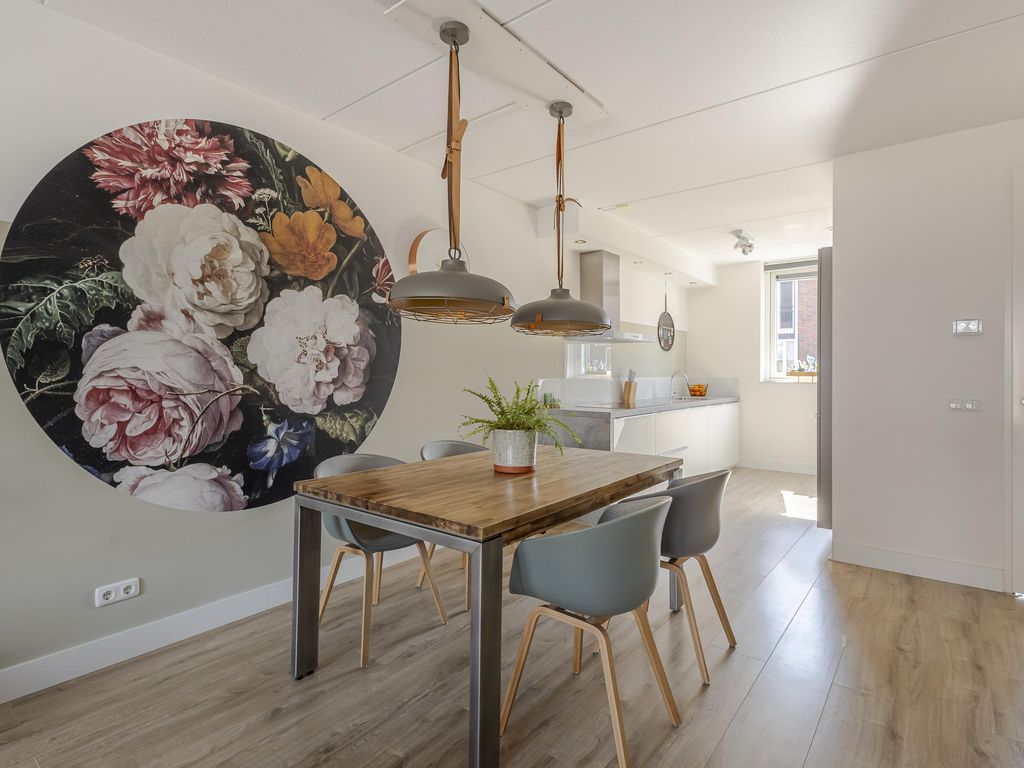 Bachstraat 5, SLIEDRECHT