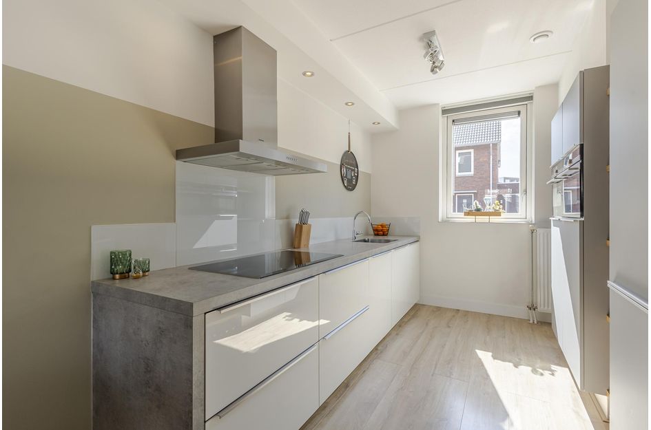 Bachstraat 5