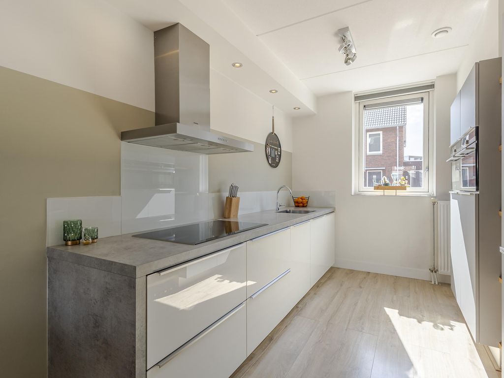 Bachstraat 5, SLIEDRECHT