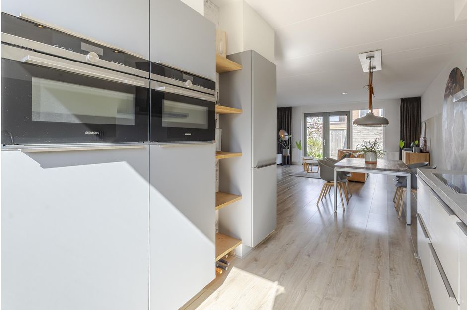 Bachstraat 5