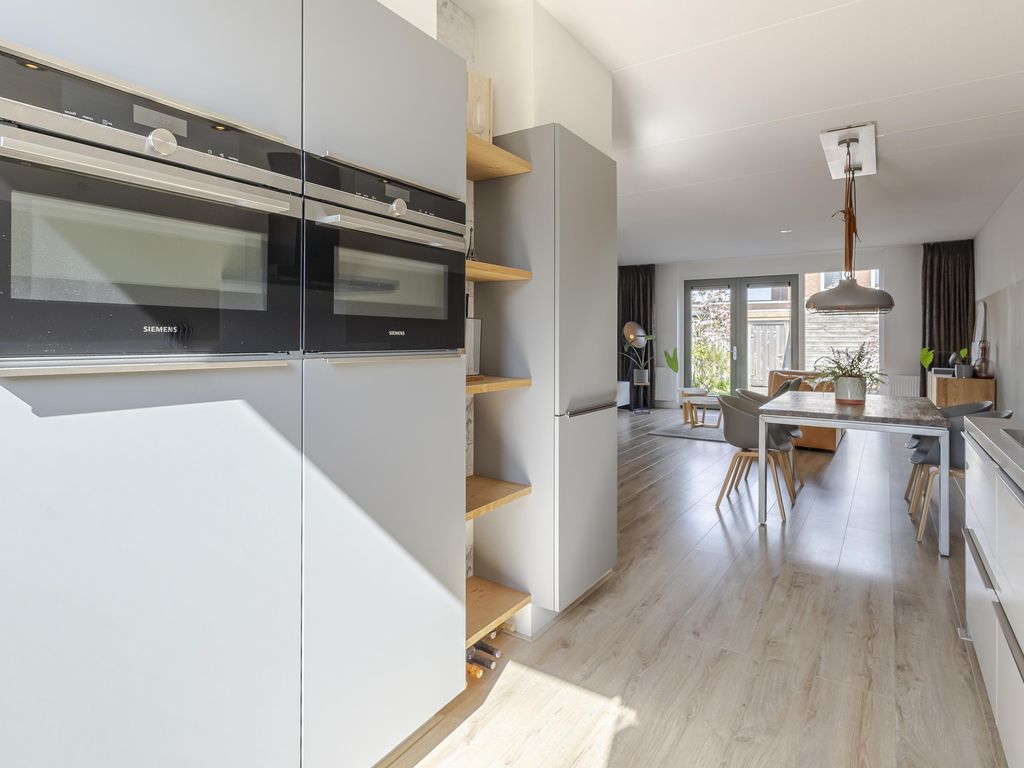 Bachstraat 5, SLIEDRECHT