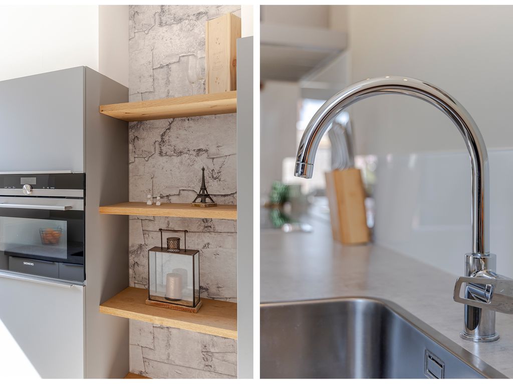 Bachstraat 5, SLIEDRECHT