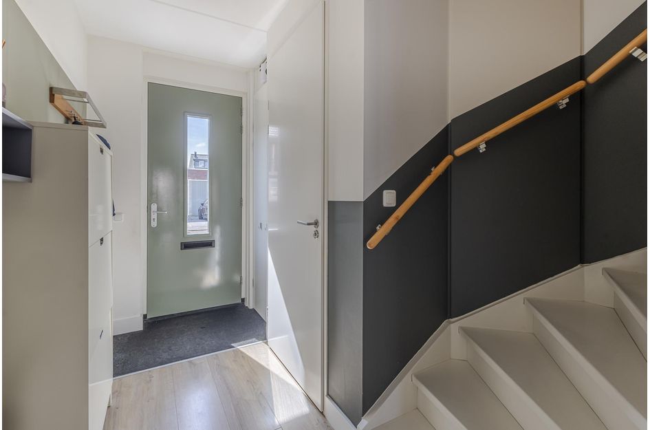 Bachstraat 5