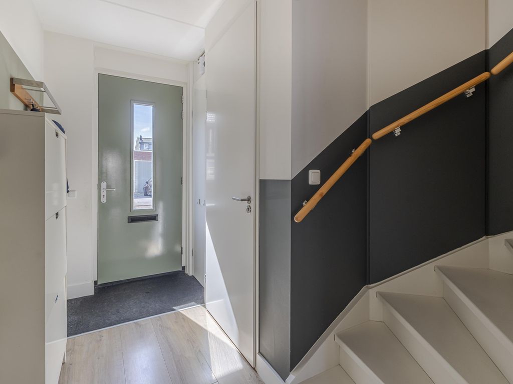 Bachstraat 5, SLIEDRECHT