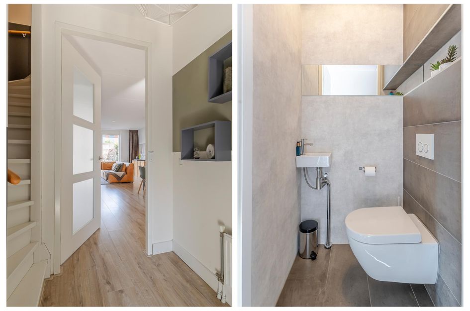Bachstraat 5