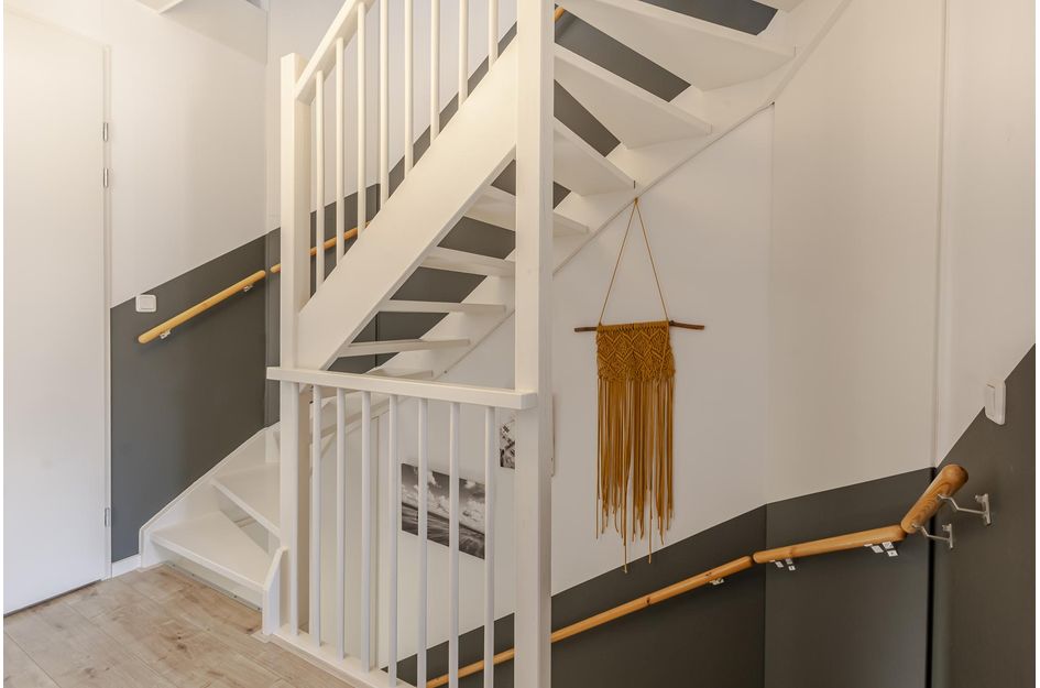 Bachstraat 5