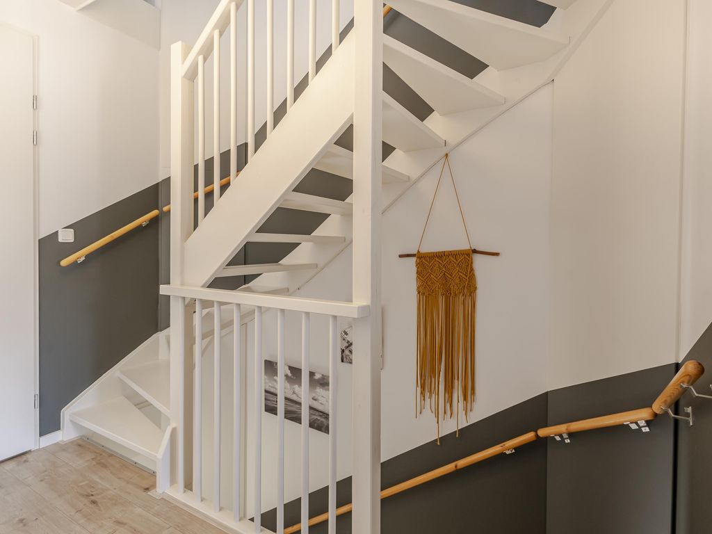 Bachstraat 5, SLIEDRECHT