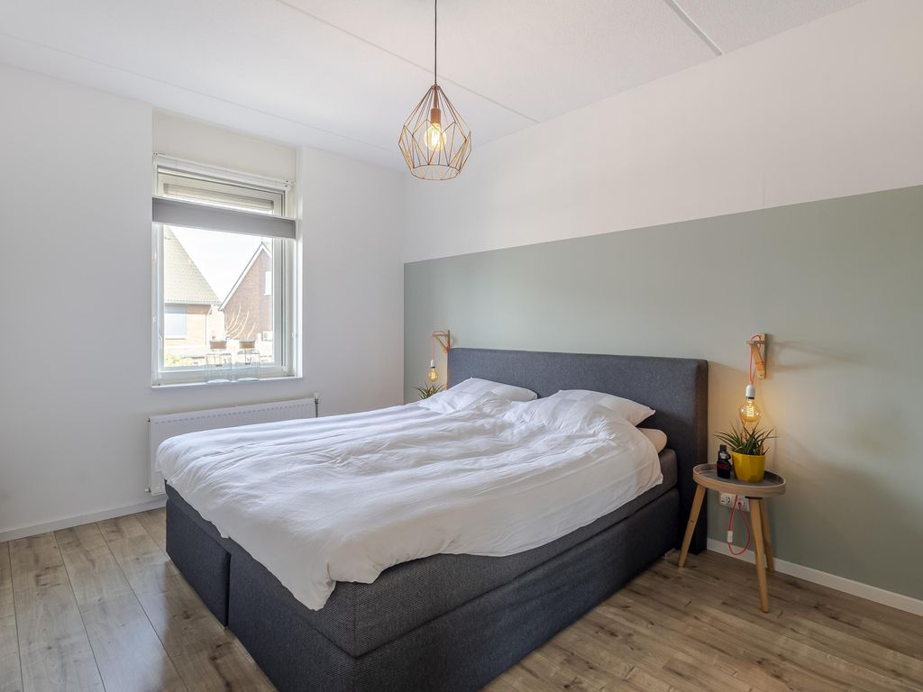 Bachstraat 5, SLIEDRECHT