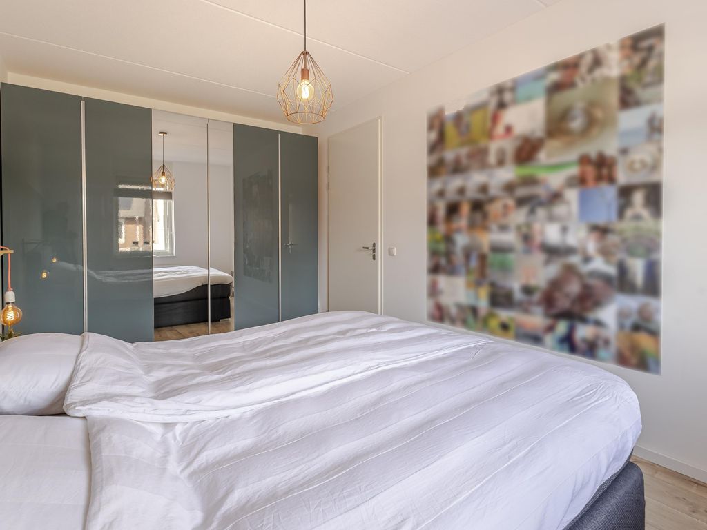 Bachstraat 5, SLIEDRECHT