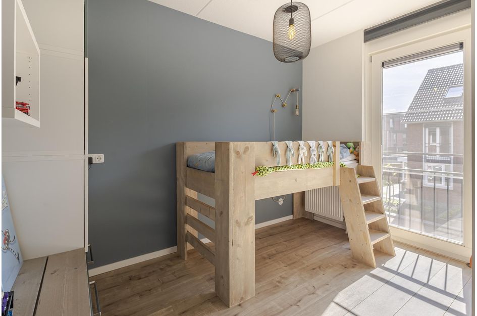 Bachstraat 5