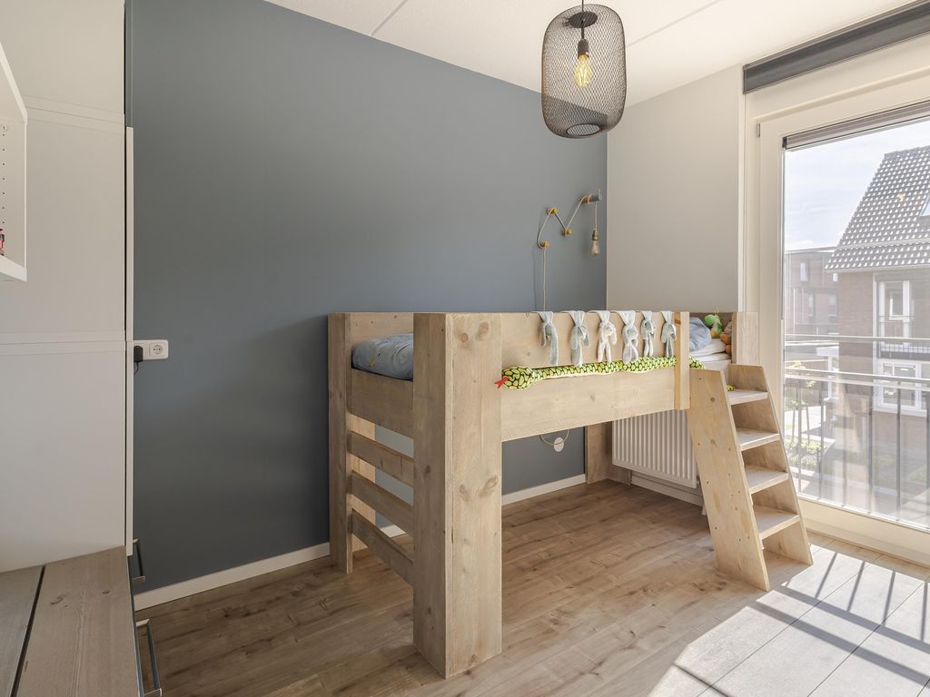 Bachstraat 5, SLIEDRECHT