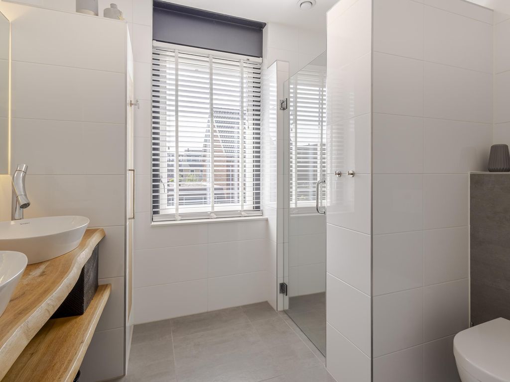 Bachstraat 5, SLIEDRECHT