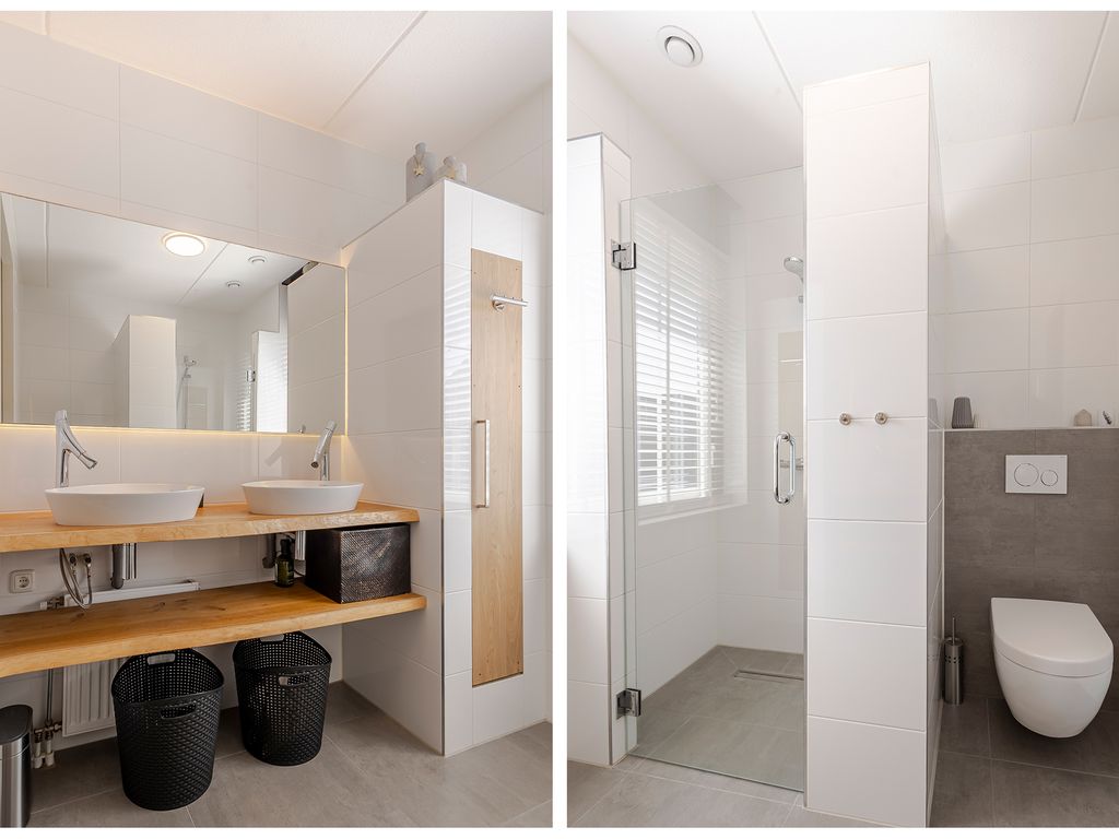 Bachstraat 5, SLIEDRECHT