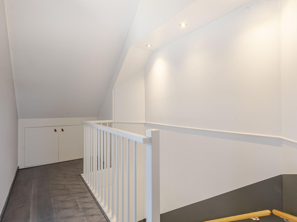 Bachstraat 5, SLIEDRECHT