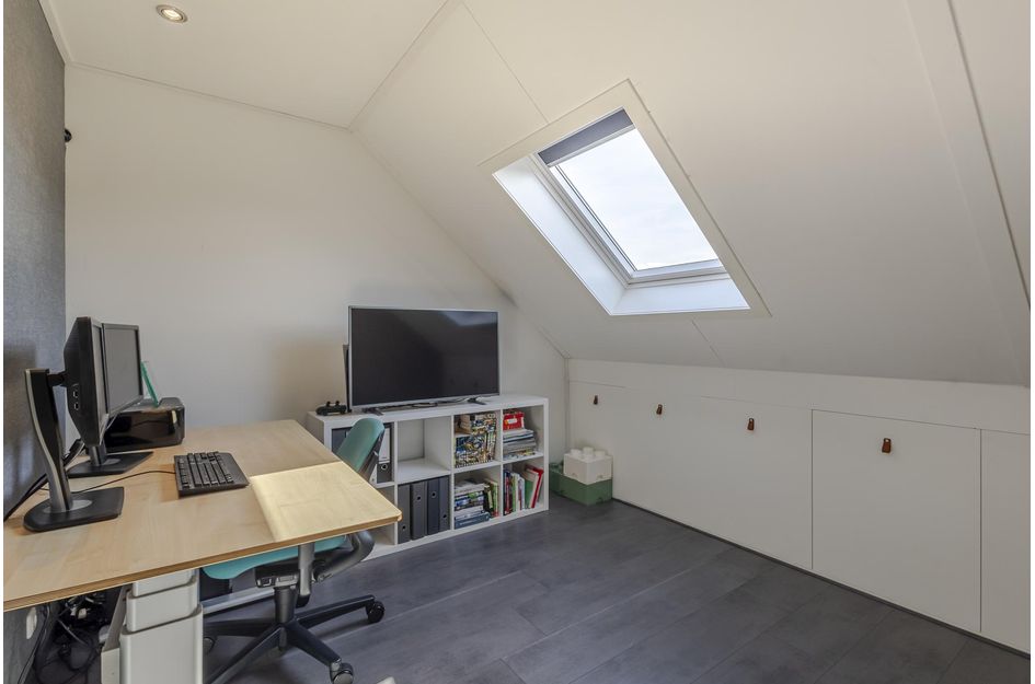 Bachstraat 5