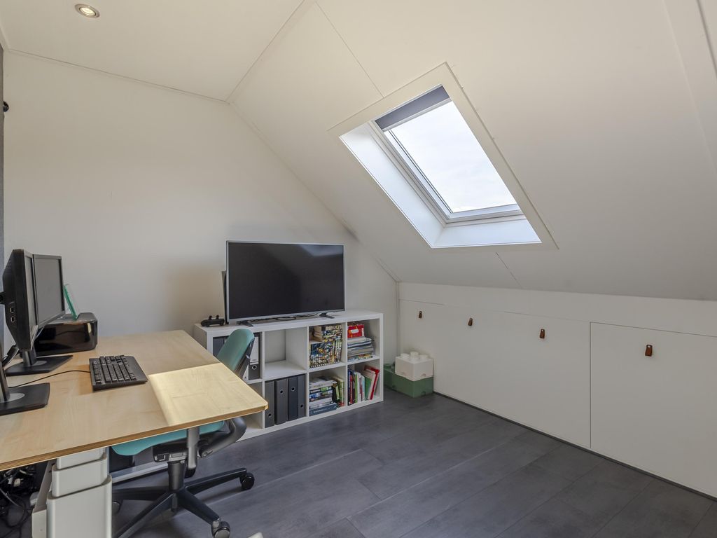 Bachstraat 5, SLIEDRECHT