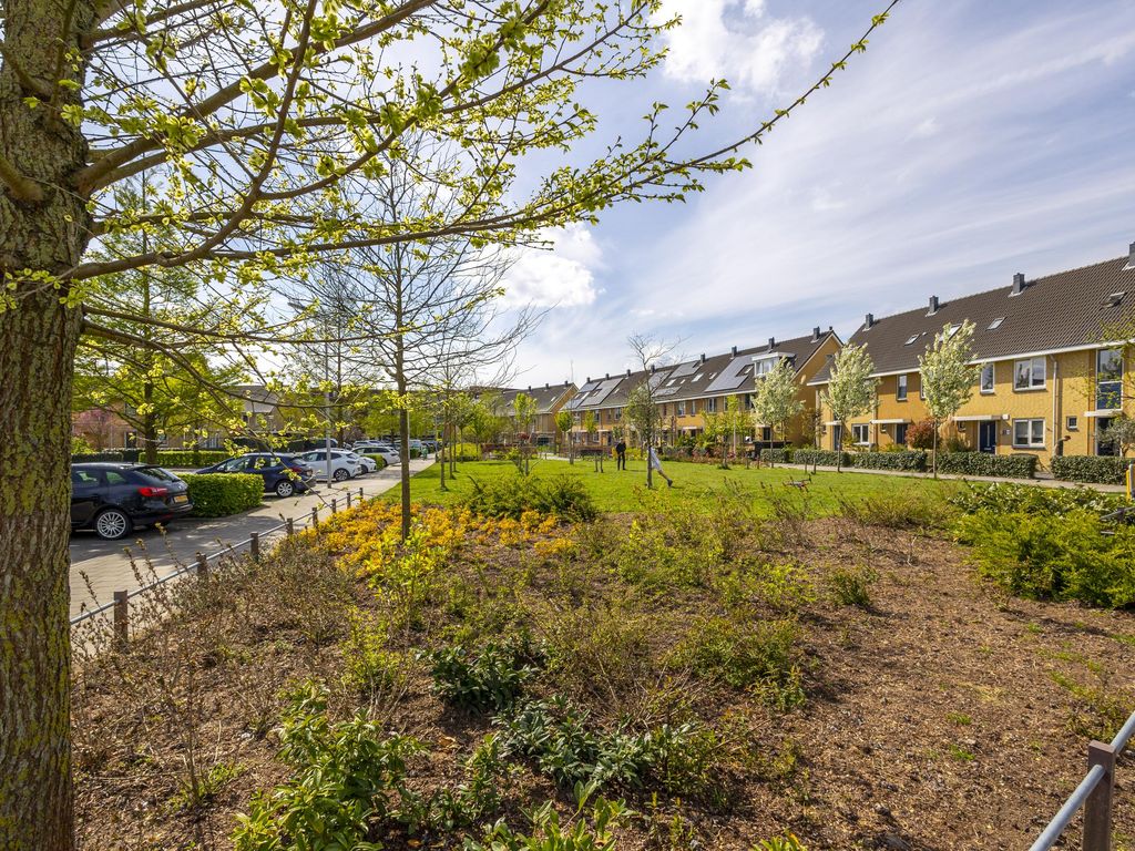 Bachstraat 5, SLIEDRECHT