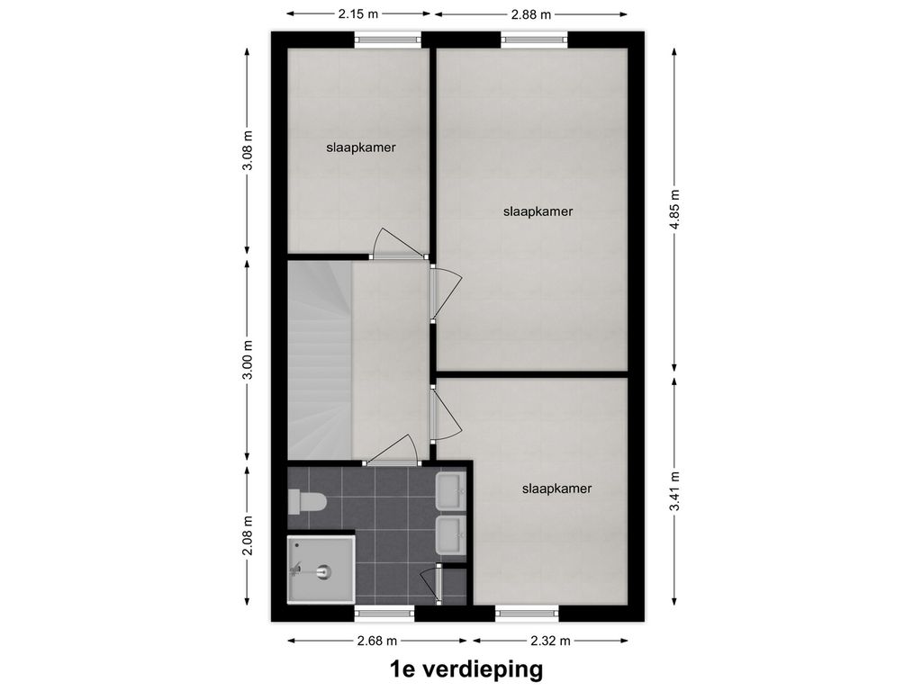 Plattegrond 2