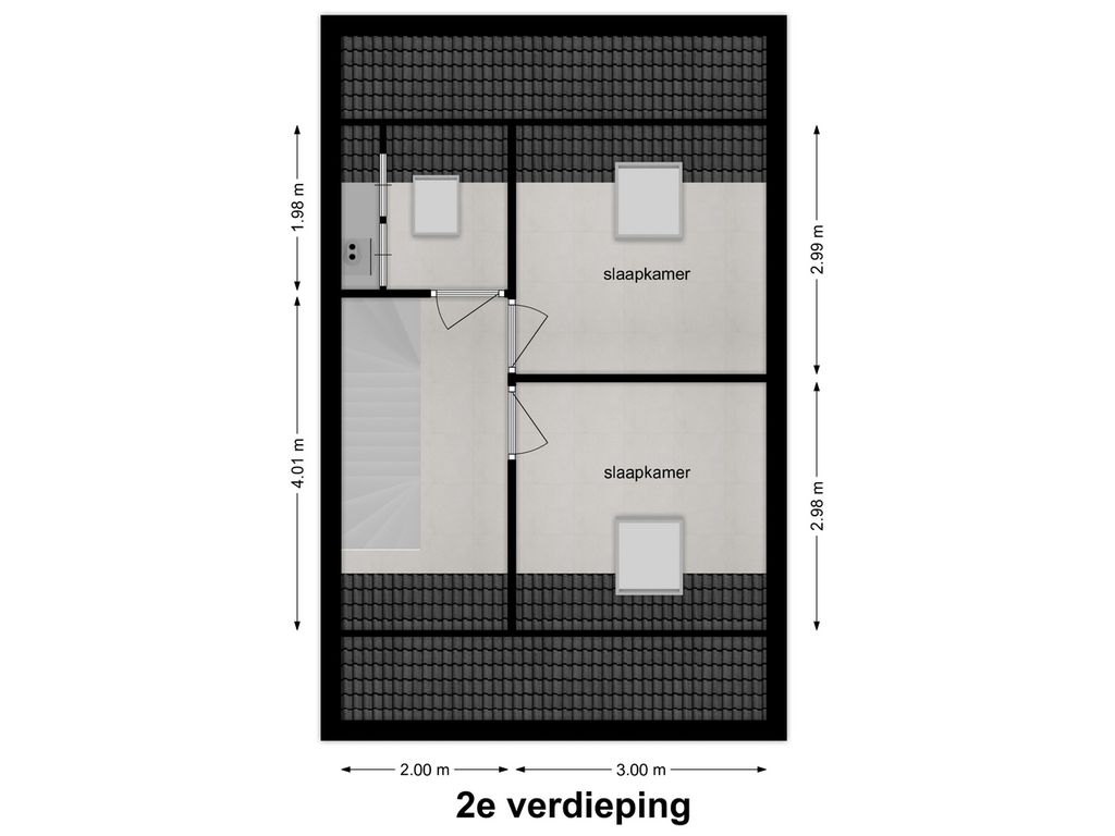 Plattegrond 3