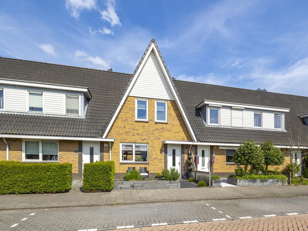 Menuet 12, SLIEDRECHT
